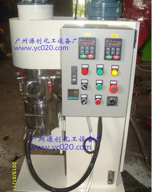 攪拌雙行星動力混合機 攪拌雙行星動力混合機